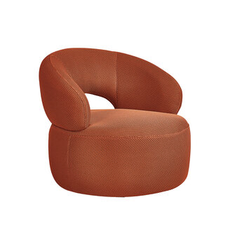 Label51 Fauteuil Suite - Rust – Breathe