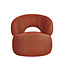 Label51 Fauteuil Suite - Rust – Breathe