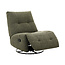 Label51 Fauteuil Reset Spot - Forest - Majestic Weave - Manueel Verstelbaar