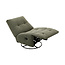Label51 Fauteuil Reset Spot - Forest - Majestic Weave - Manueel Verstelbaar