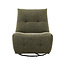 Label51 Fauteuil Reset Spot - Forest - Majestic Weave - Manueel Verstelbaar