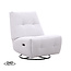 Label51 Fauteuil Snooze Lounge - Champagne - Majestic Weave
