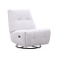 Label51 Fauteuil Snooze Lounge - Champagne - Majestic Weave