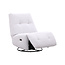 Label51 Fauteuil Snooze Lounge - Champagne - Majestic Weave