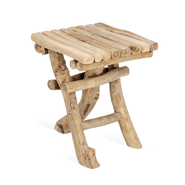 Benoa Bijzettafel Barney