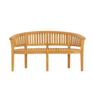 Benoa Tuin Bananenbank