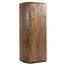 Label51 Bergkast Saya - Nature Smooth - Mangohout -140 cm