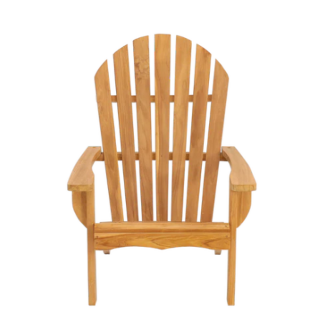 Benoa Tuin Loungestoel Enkel