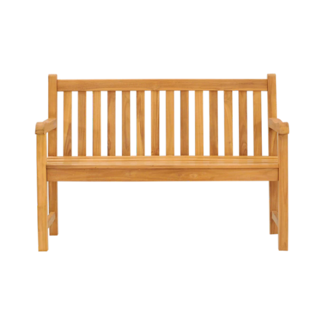 Benoa Tuinbank Hout 130 cm