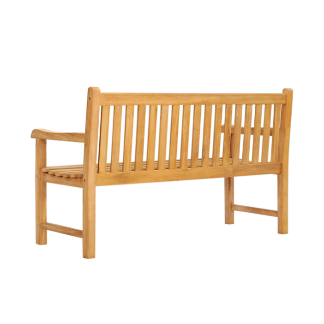 Benoa Tuinbank Hout 150 cm