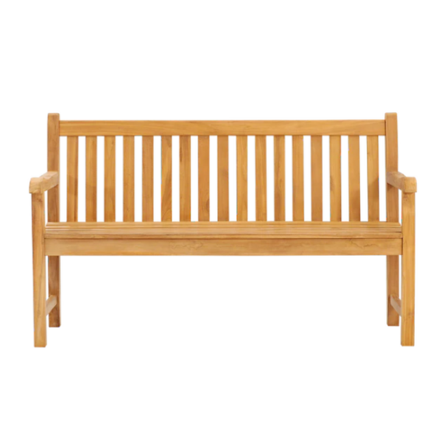 Benoa Tuinbank Hout 150 cm