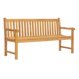 Benoa Tuinbank Hout 170 cm