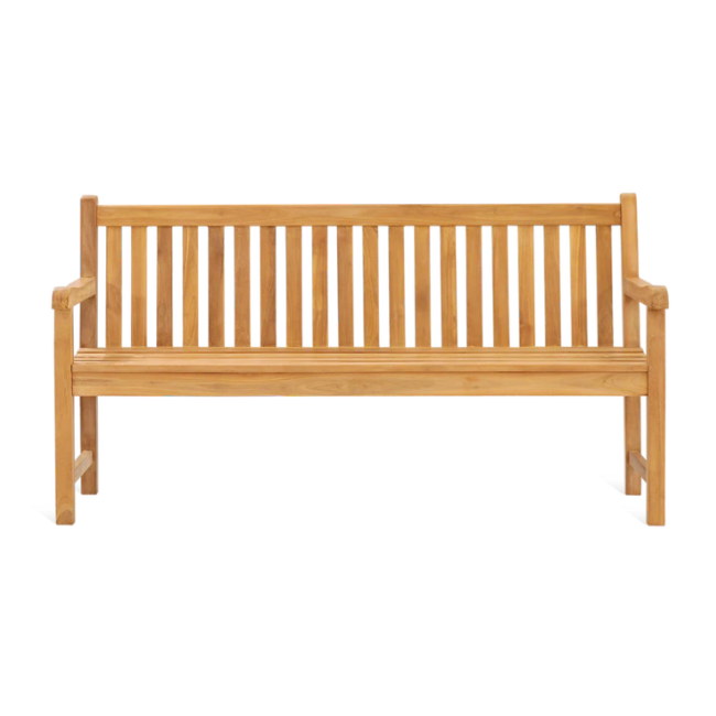 Benoa Tuinbank Hout 170 cm