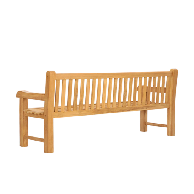 Benoa Tuinbank Hout 180 cm