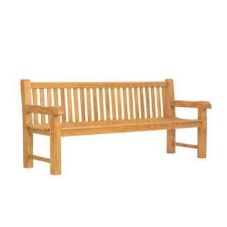 Benoa Tuinbank Hout 180 cm