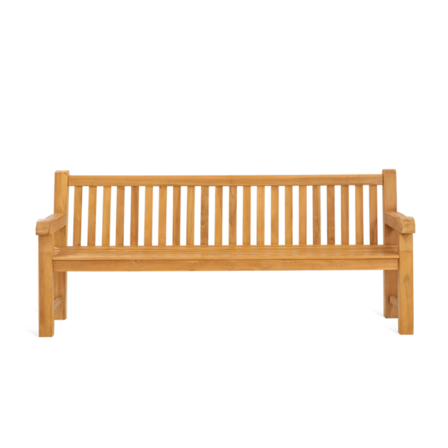 Benoa Tuinbank Hout 180 cm