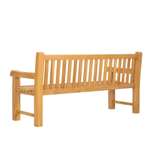 Benoa Tuinbank Hout 210 cm