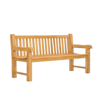 Benoa Tuinbank Hout 210 cm