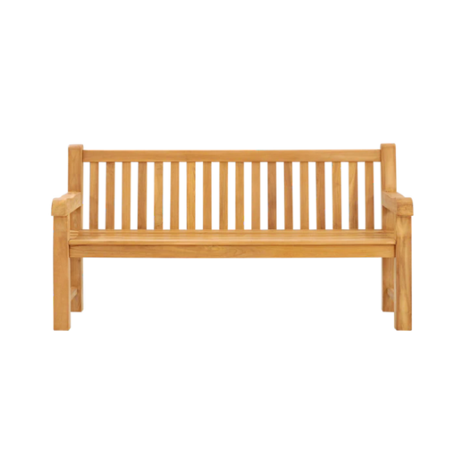 Benoa Tuinbank Hout 210 cm