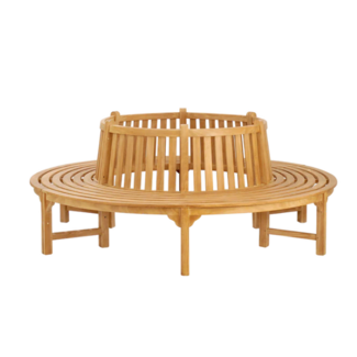 Benoa Tuinbank Rond Boom