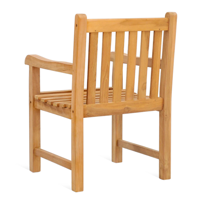 Benoa Tuinstoel Hout