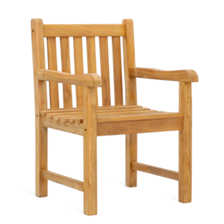 Benoa Tuinstoel Hout