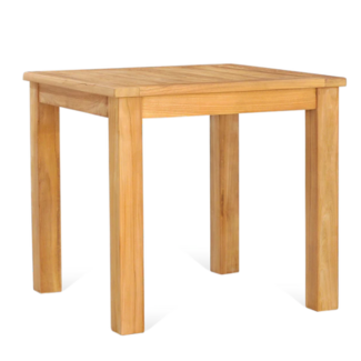 Benoa Tuintafel Bistro 80