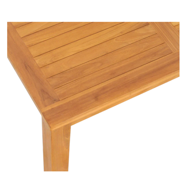 Benoa Tuintafel Bistro 80