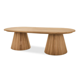 Benoa Tuintafel Ovaal Mirai 240