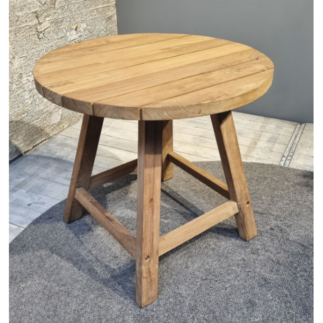 Benoa Tuintafel Rond