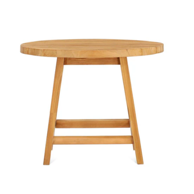 Benoa Salontafel Boston Tuin vierkant