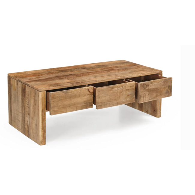 Benoa Salontafel Sophie 130 cm