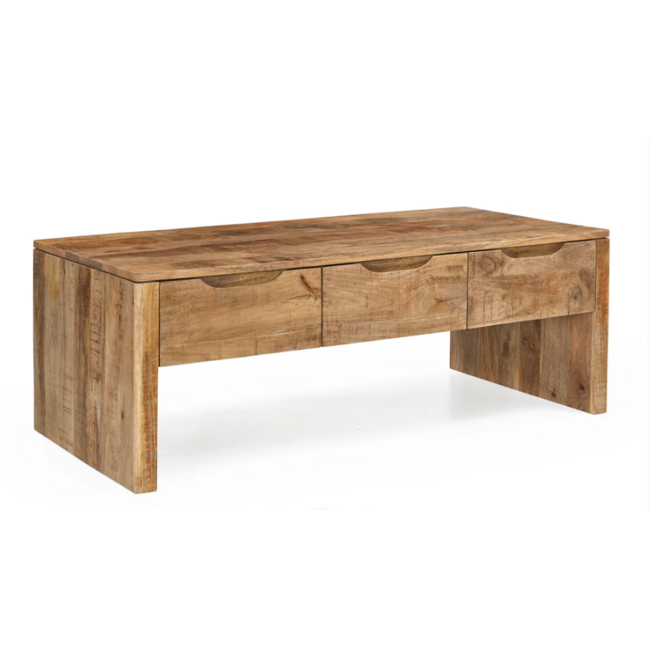 Benoa Salontafel Sophie 130 cm