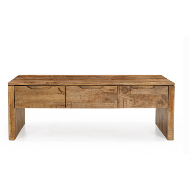 Benoa Salontafel Sophie 130 cm