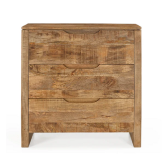 Benoa Ladekast Sophie met 3 laden