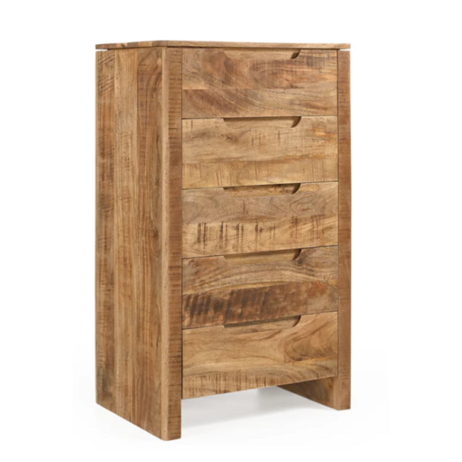 Benoa Ladekast Sophie met 5 laden