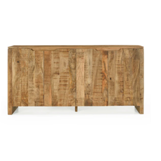 Benoa Dressoir Sophie met Deuren 160cm