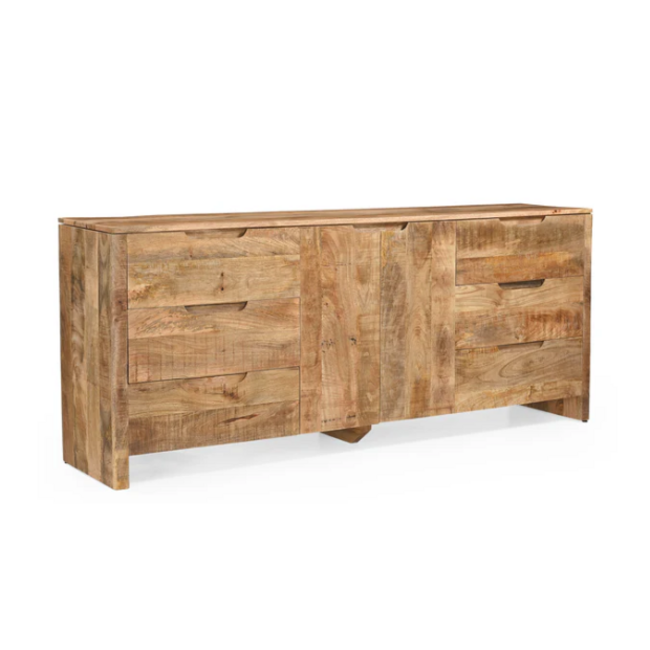 Benoa Dressoir Sophie 200cm