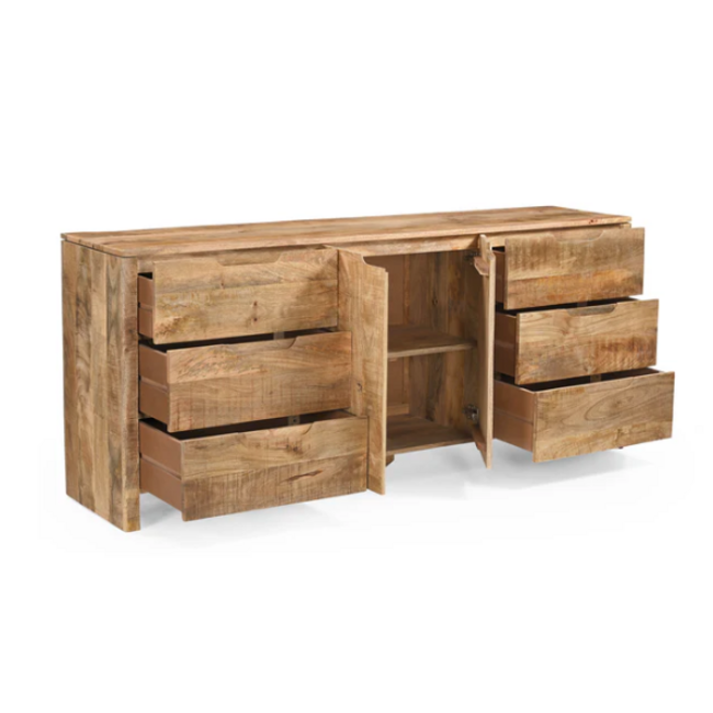 Benoa Dressoir Sophie 200cm