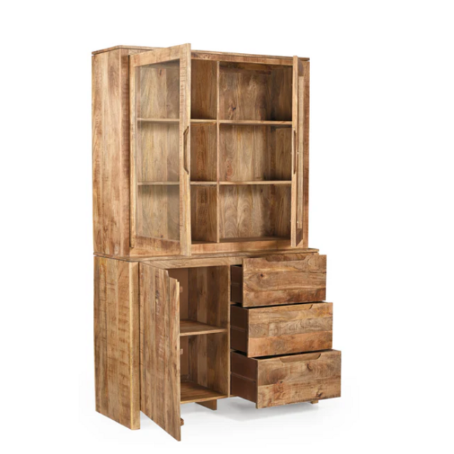 Benoa Vitrinekast Sophie