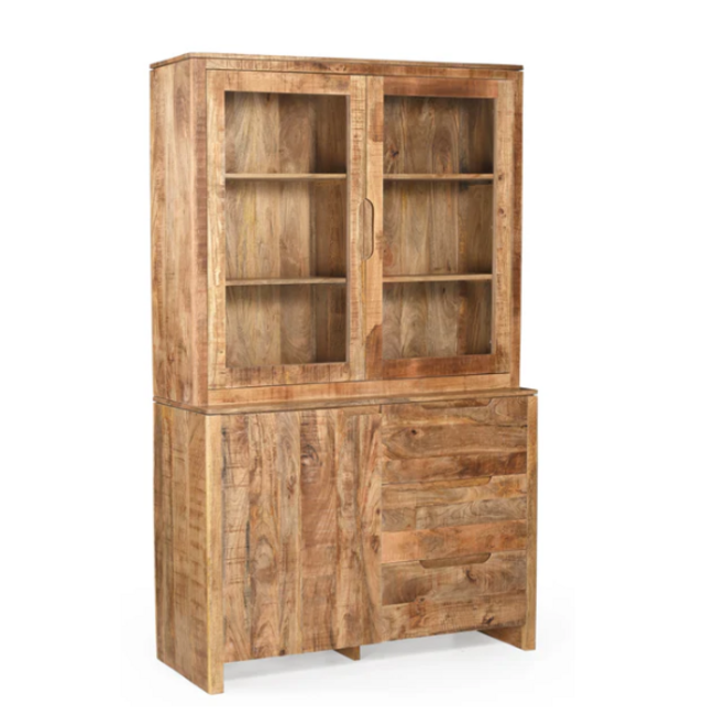 Benoa Vitrinekast Sophie