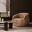 Starfurn Fauteuil Yara | Cinnamon