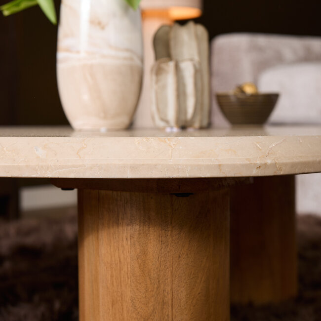 Starfurn Salontafel Nuvé | 100 cm