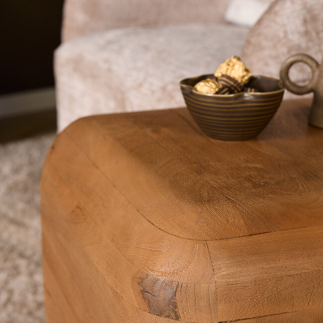 Starfurn Bijzettafel Fedde | 45 cm