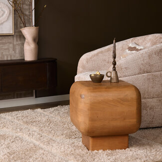 Starfurn Bijzettafel Fedde | 45 cm