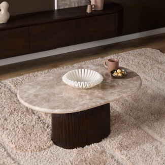 Starfurn Salontafel Noel | 90 cm