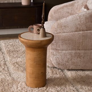 Starfurn Bijzettafel Zoë | 33 cm