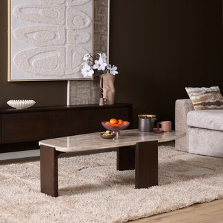 Starfurn Salontafel Silva | 130 cm