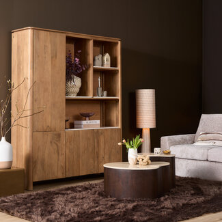 Starfurn Salontafel Nomi | 84 cm