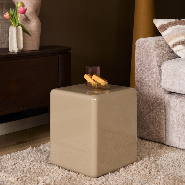 Starfurn Salontafel Elias | 30 cm